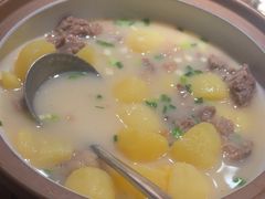 -洞庭土菜小炒馆(易发广场店)