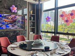 -青蓬蒸汽海鲜·深圳老字号·团建聚会(壹方城店)