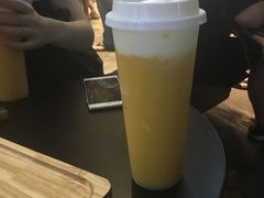 -喜茶(深圳福田星河COCO Park店)