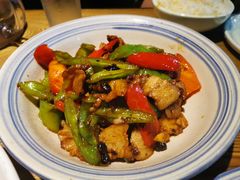 -丰乐餐厅·始于1999·本地老字号