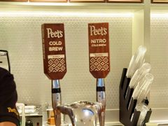 -Peet's Coffee皮爷咖啡(万象天地店)