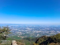-妙峰山风景名胜区