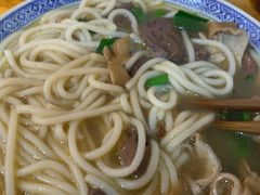 猪脏粉-锦泓老字号猪脏粉(东联大厦店)