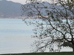 -东钱湖旅游度假区