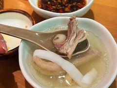 -大头椰·椰子鸡火锅(南宁万象城店)