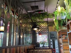 大堂-湘当爱·鲜煮现炒(松岗立业路店)