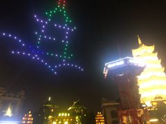 -济南方特东方神画