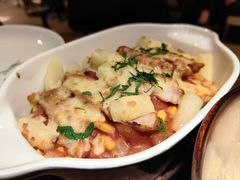 芝士焗猪扒饭-卡朋厨房(289艺术园区店)