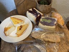 -那家面包房(珠江路店)