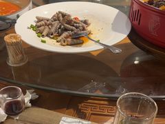 -和源祥·日照菜扛把子(万平口一店)