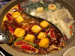 -蜀大侠火锅(龙岗店)