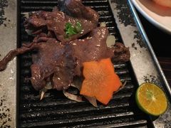 -王鼎精致料理铁板烧(世博源店)