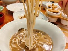 -奎元馆.百年奎元.非遗传承(西湖边的解放路店)