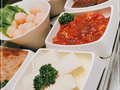 -海底捞火锅(旭辉MALL店)