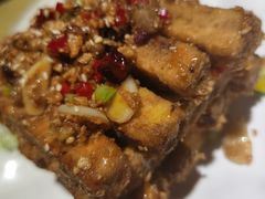 滋味脆皮茄子-铜锣湾·有麝自然香(重庆新天地店)