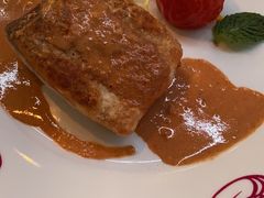 -马克西姆餐厅(崇文门店)