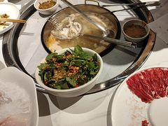-云尊府云南菜·蒸汽石锅鱼(学清路店)