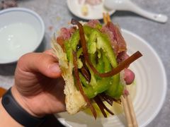 -高玛纳驴肉火烧(河间总店)