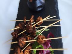孜然串串-Lotus 莲花空间(国贸商城店)