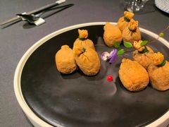 -上海滩餐厅(BFC外滩金融中心店)