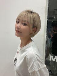 -MY HAIR ARDOR