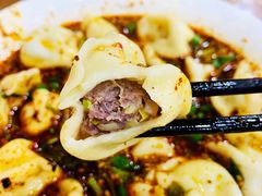 -回坊马二饺子馆
