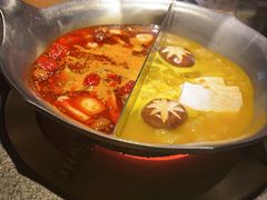 -湊湊火锅·茶憩(皇姑万象汇店)