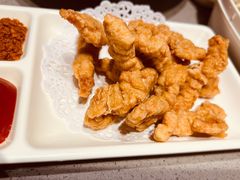 小酥肉-海底捞火锅(金山百联店)