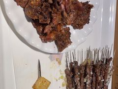 -三个大叔东北烧烤·砂锅菜(西三旗店)