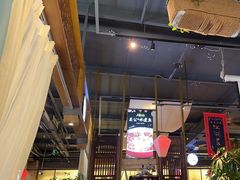 -水煮三国·川鲁江湖菜(香山店)