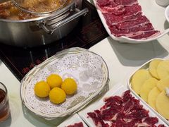 -潮牛禾记•潮汕鲜牛肉火锅(新亚洲店)