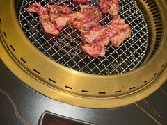 -厚贞日式烤肉(浦东汇智店)