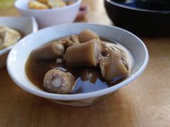 猪尾-新记肉骨茶