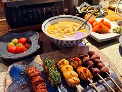 -筱田の食堂·izakaya(淮海中路店)