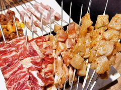 -泰善串店•延边朝鲜族烧烤(理工大学店)