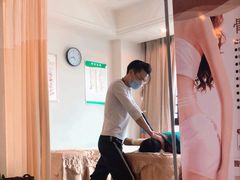 -张钰强中医正骨推拿连锁(华发商都店)