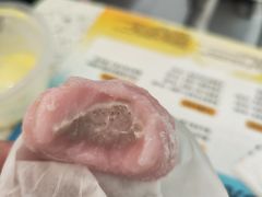 -满记甜品(南京虹悦城三店)