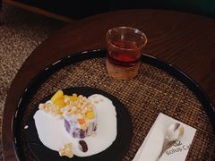 -泰适SPA馆丨精油·按摩·足道(后海地铁口店)