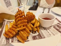 -Deer Park鹿园西餐(仁恒置地广场店)