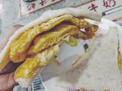 -义顺牛奶公司(新马路老店)