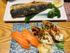 鹅肝海盗船-林妈妈村·日式料理(宝山万达店)
