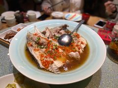 -湘间田舍(北仑银泰店)
