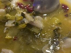 -荷塘秋月·本帮江浙菜(国权路店)