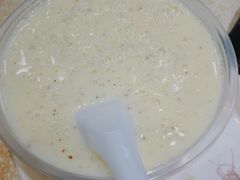 杏仁奶糊-百花传统甜品店(原址店)