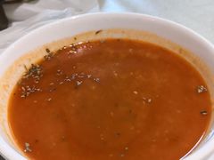 扁豆麦碎汤-土耳其妈妈