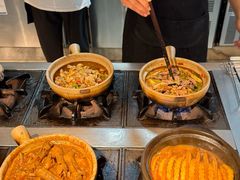 -常和州·夜宵大排档(常州单店)