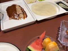 -天天鱼港·海鲜·鲅鱼水饺·招牌烤鸭(黄骅店)