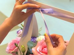 -森野花艺培训·企业团建活动沙龙