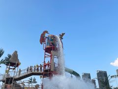 -武汉玛雅海滩水公园