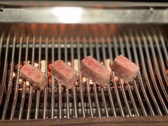 -焼肉 琉球の牛(北谷)
